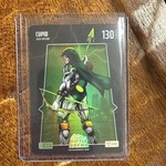 2025 Bo Jackson Battle Arena TCG Cupid Glow #BF-73