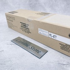 Yamaha YFL-677 Silver Professional Flute PRISTINE Japan YFL677 New