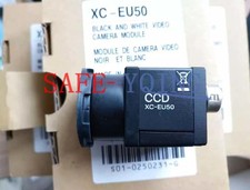 ONE NEW SONY XC-EU50 INDUSTRIAL CAMERA