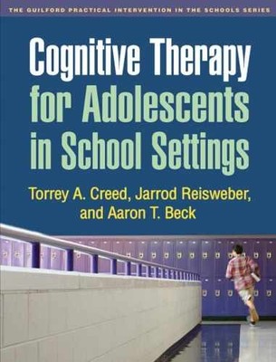 Cognitive Therapy for - Paperback, by Torrey A. Creed; - Acceptable w