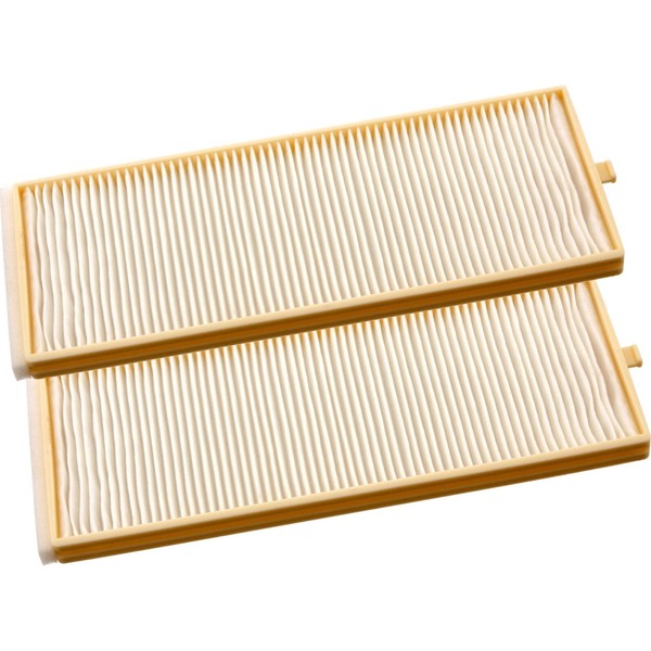Febi Bilstein 27943 Filter Innenraumluft FüR Hyundai Accent Getz LC MC TB-image