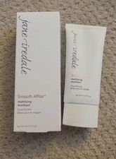 Jane Iredale Smooth Affair Mattifying Face Primer 1.7oz