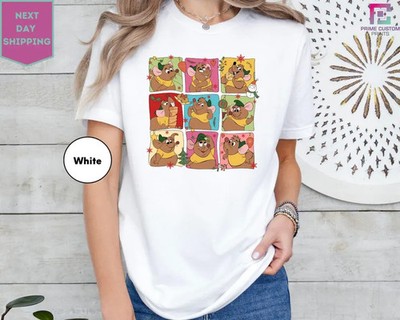 Disney Looking Like A Snack Gus Gus Shirt, Gus Gus Shirt, Disneyland Trip