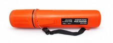 Welding Rod Storage Tube with Divider Waterproof Insulation Sealed Container