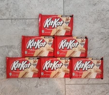 Kit Kat Churro Flavor Limited Edition Crisp Wafers - 6 PACK! 