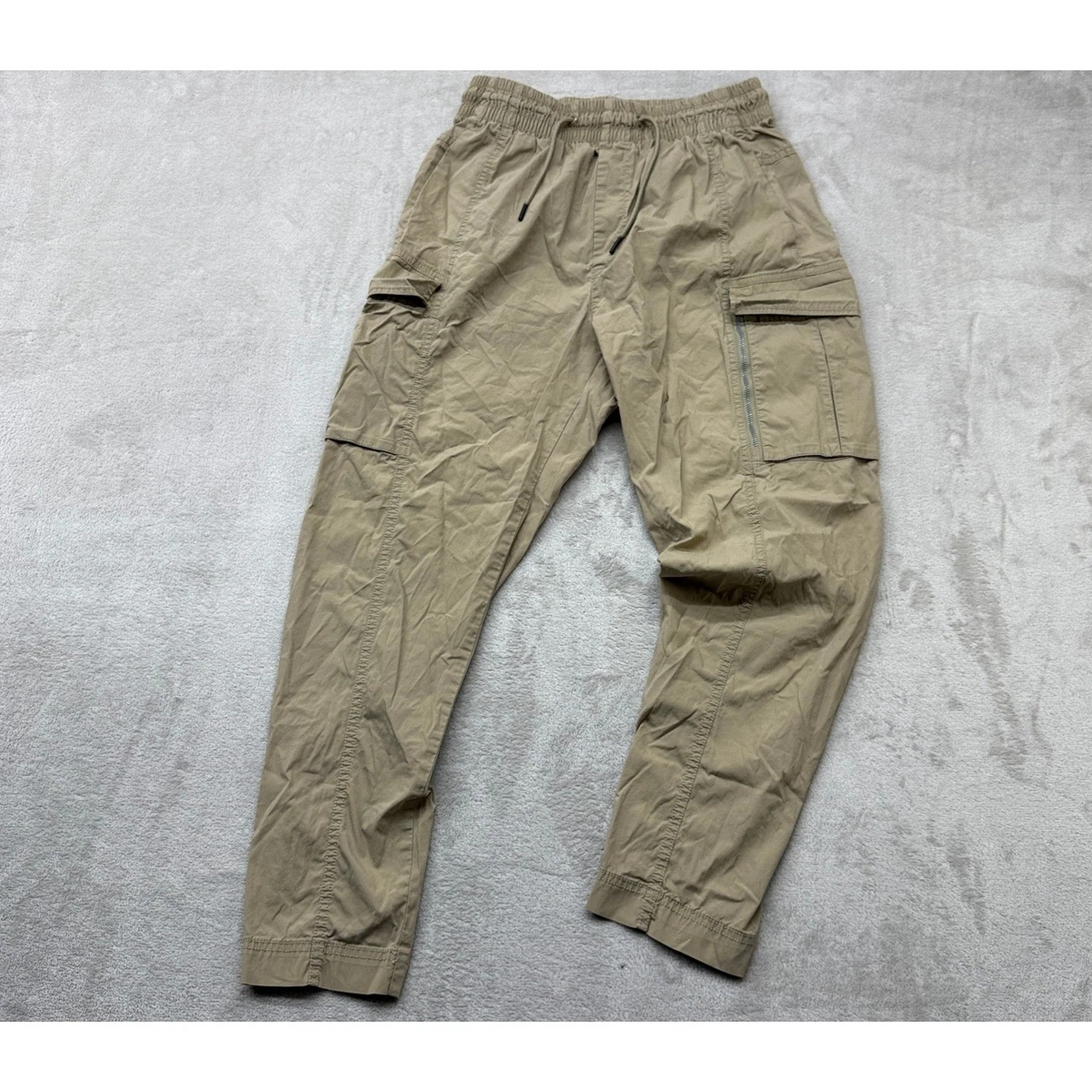 60s U.S.Army Chino Pants 31×33 Tapered Men's 28 in Inseam for sale | eBay
