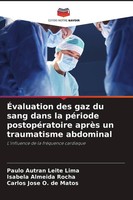 ÉValuation Des Gaz Du Sang Dans La PéRiode PostopéRatoire AprèS Un...