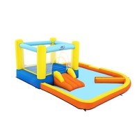 Bestway Ersatzteil Wasserpark FüR Beach Bounce Wasserparks 365 X 340 X 152 Cm