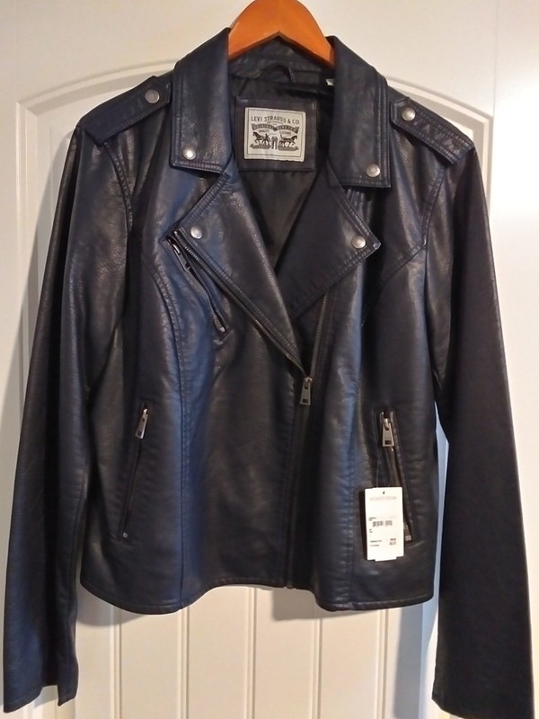 Levi Jacket