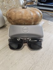 Kaenon Venice Polarized Sunglasses   Storm Gray Frame  Lenses   Japan