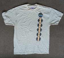 NEW Vintage 1998 Royal Waikoloan Hawaii Hula Festival Large T-Shirt