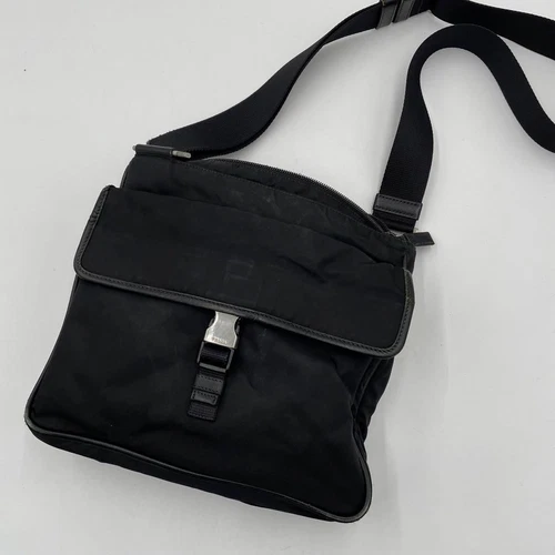 Sacs à bandoulière Prada