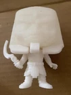 Funko Pop! ROCKS Iron Maiden Prototype Pharaoh Eddie #443 Vinyl Figure