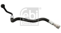Febi Bilstein Hydraulikschlauch, Lenkung 103273 FüR BMW