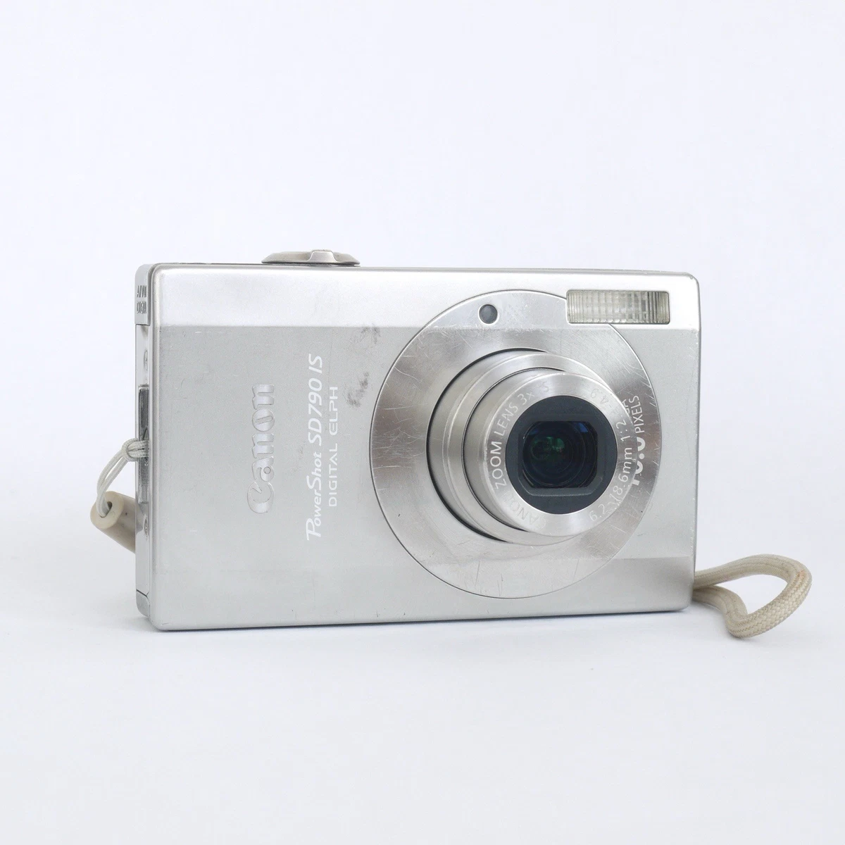 Canon PowerShot Digital IXUS 10-11.9MP Cameras for Sale | Shop New
