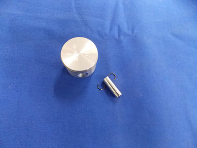 Original Solo Ersatzteil – Kolben Mit Ring Und Bolzen (9 Mm) Für Semi-Profi Säge 643 IP