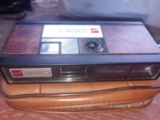 GAF 220 Vintage FILM Pocket Camera