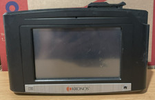 Kronos InTouch 9000 8609000-028 Time Clock
