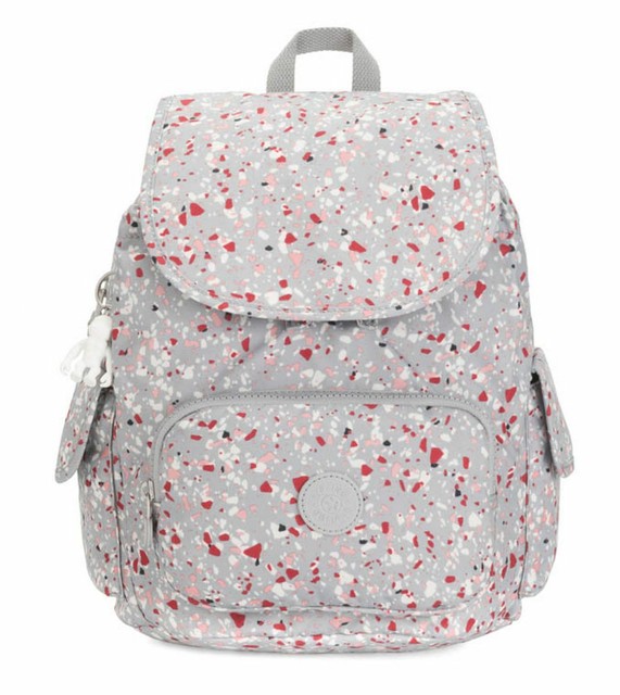 Zaino Donna Kipling City Pack S Backpack Speckled Ki297748x | Acquisti  Online su eBay