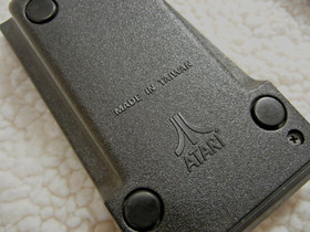 ATARI 2600 Game System with Console, Joysticks, Games and MORE!