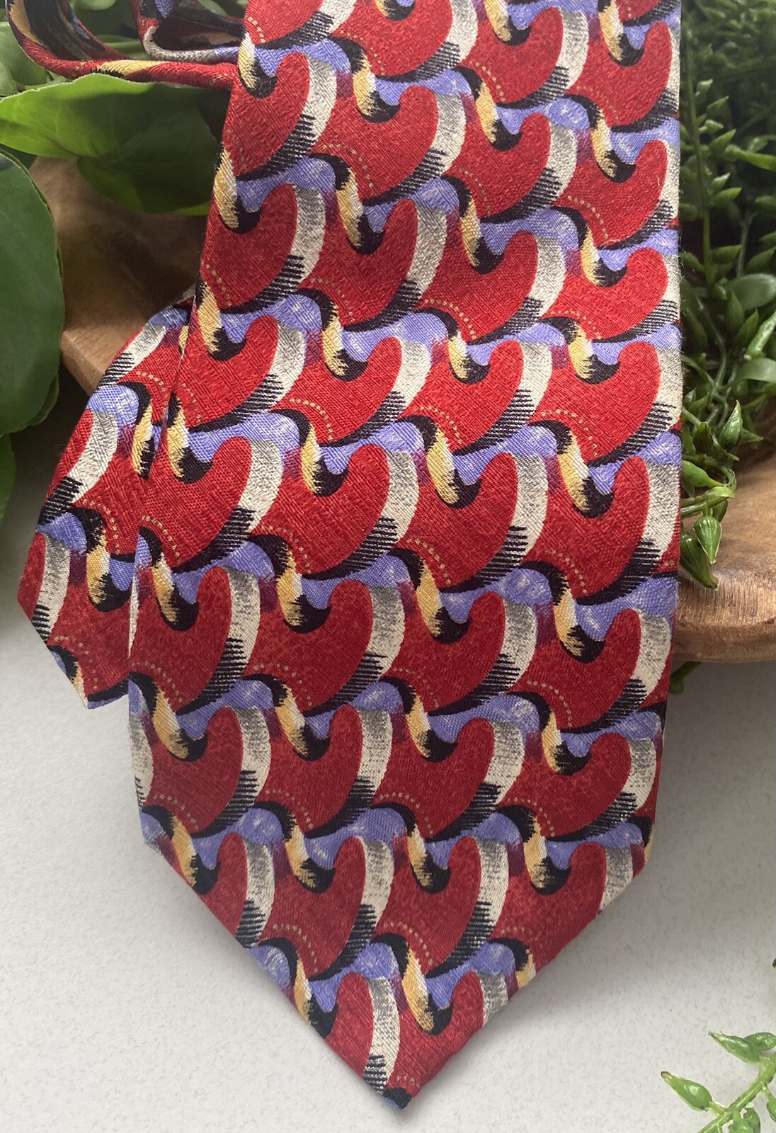 Robert Talbott Studio tie - image 1
