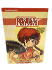 Ranma 1/2: Ranma Forever - Season 7 Box Set - Dvd - New Sealed
