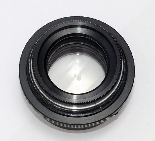 LOMO INDUSTAR-11M 300mm f/9 OBJEKTIV I-11m 1:9 30cm GROSSFORMAT USSR FKD FKP - Bild 10 von 19