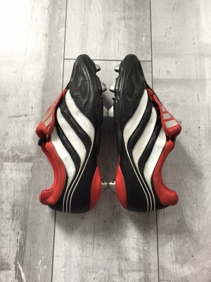 predator precision turf