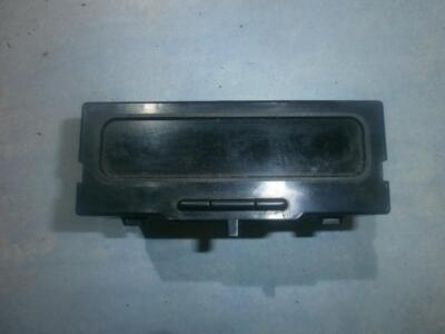Renault Clio 1999 Dashboard Radio Display (Clock,Info Monitor,BORD #22250-61