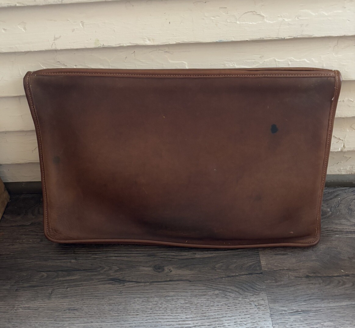 Coach カタログ　40冊まとめ売り Vintage 70s Coach Portfolio 5040 Document 17