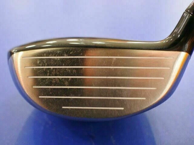 GOLF CLUBS FAIRWAY WOOD DAIWA GLOBERIDE ONOFF ARMS PLUS 2008 3W S-FLEX - Image 2 of 4