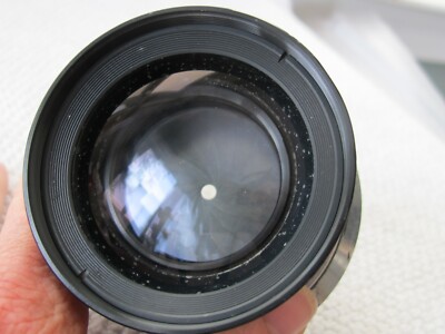 Schneider G-CLARON WA 11/305 レア！！ シュナイダー Schneider