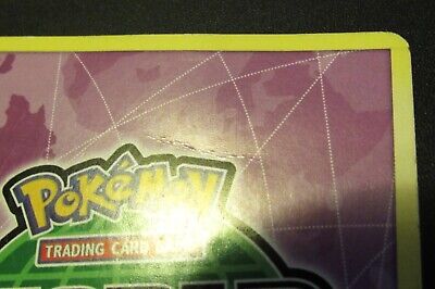 Pokemon Onix - 69/109 - WCS 2006 World Championship-MP | eBay Pokemon Onix - 69/109 - WCS 2006 World Championship-MP | eBay