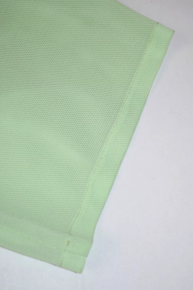 Camisa Towncraft Vintage Talla M/L Años 70 1 Bolsillo Pálido Aguacate Cobín Especial Foto 4 de 4