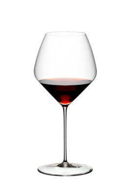 4 RIEDEL Veloce Pinot Noir /Nebbiolo, Burgundergläser, Rotweingläser 6330/07