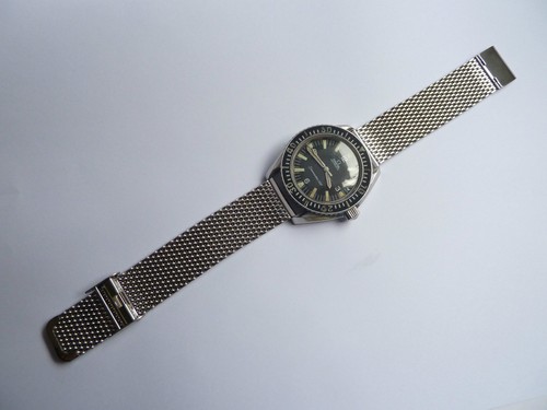 Shark mesh bracelet/band/strap for 
