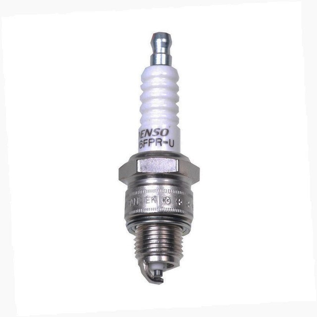 Spark Plug 4192 Denso For Buick LeSabre Skylark Special Sportwagon V8