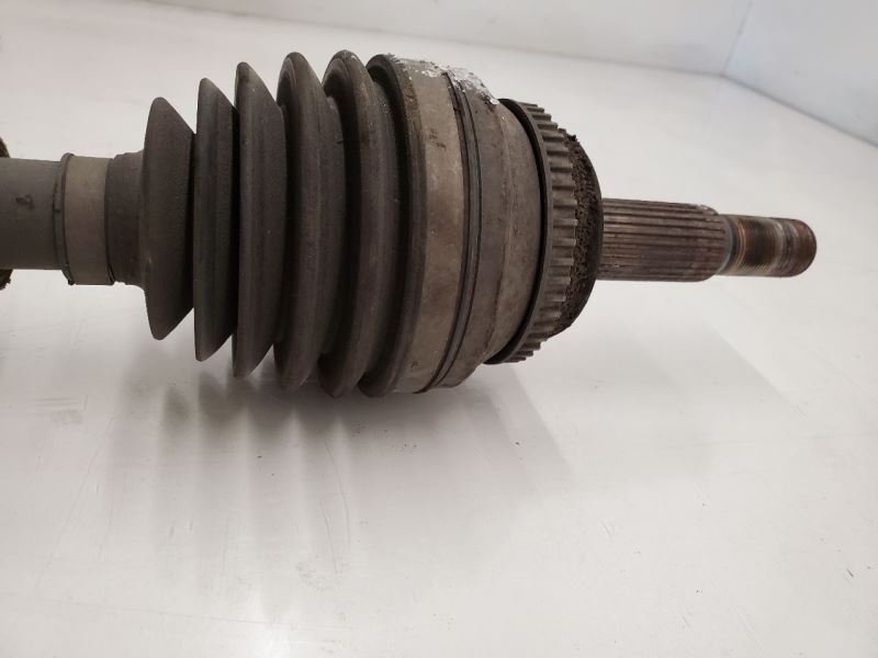 Toyota RAV 4, Front Left Axle Shaft W/ABS, 01-05, AT, 4Speed, FWD