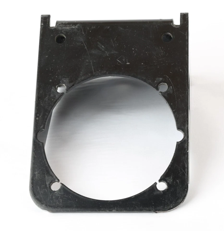 New 2045-637 ASV Joystick Mounting Plate - Image 2 of 3