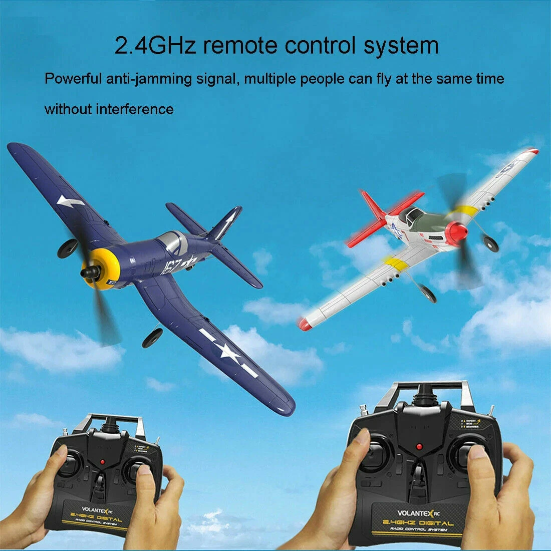 F4u corsair remote control airplane 2025
