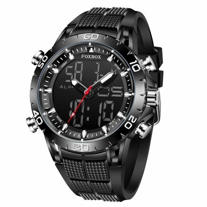 Mens wrist watches hot sale ebay