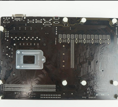 Pack Asrock H110 PRO BTC+ Avec Intel I5-6400 Et 2x4Go DDR4 – Occasion