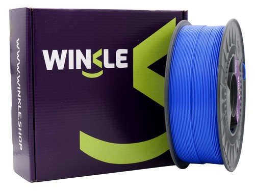 Winkle PLA-INGEO-870 Filament 1.00Kg / 0.30Kg - 第 5/7 張圖片
