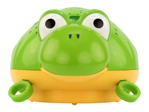 ANSMANN Mobiles LED-Sternenlicht Frosch, automatisch, 4 Farben, OVP + Geschenke - Bild 4 von 24