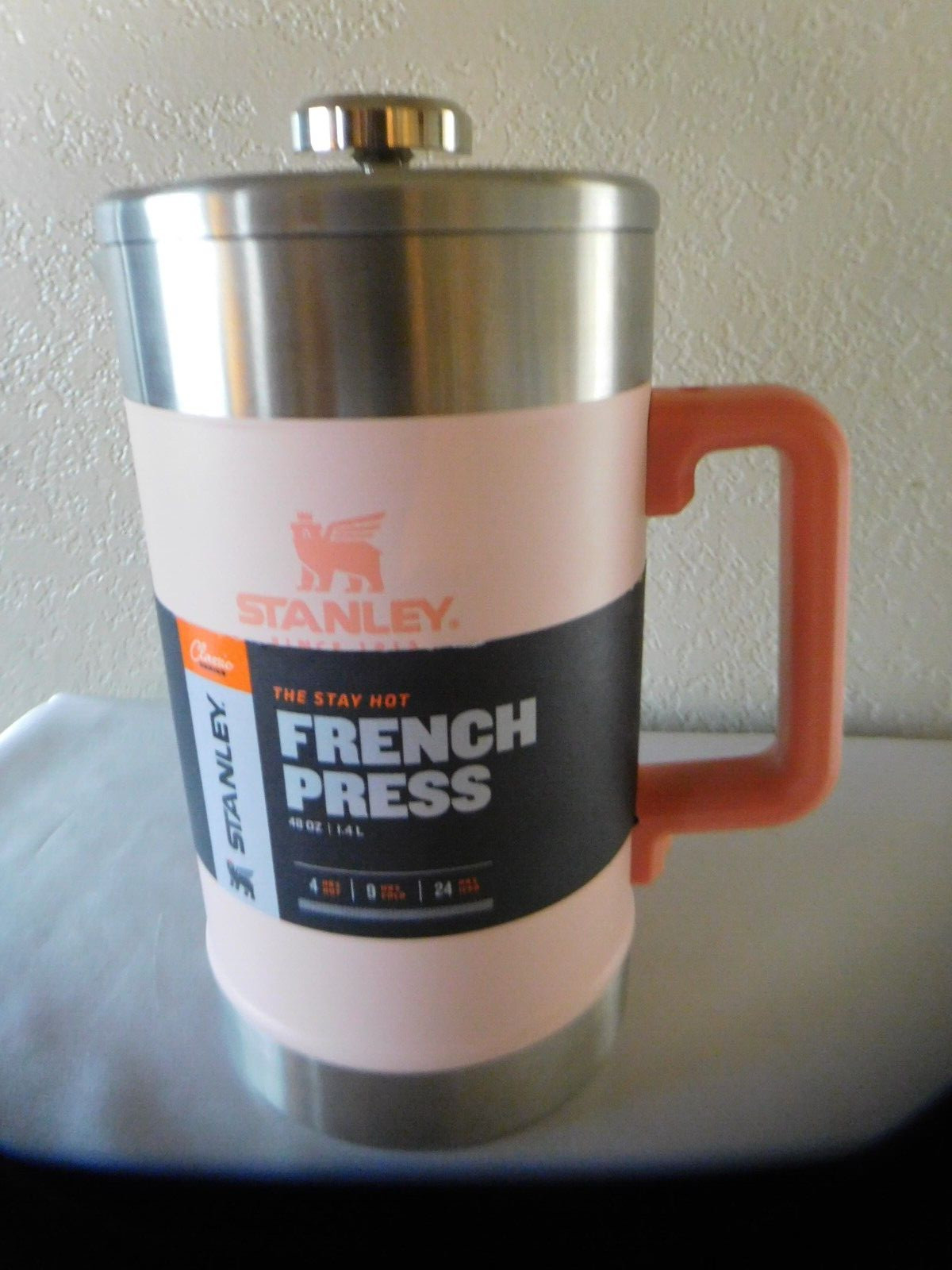 -48 Oz. Limestone