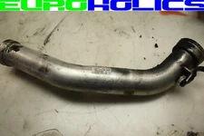 OEM Mercedes W211 E320 03-09 Air Intake Turbo Charge Duct Pipe 6420980707