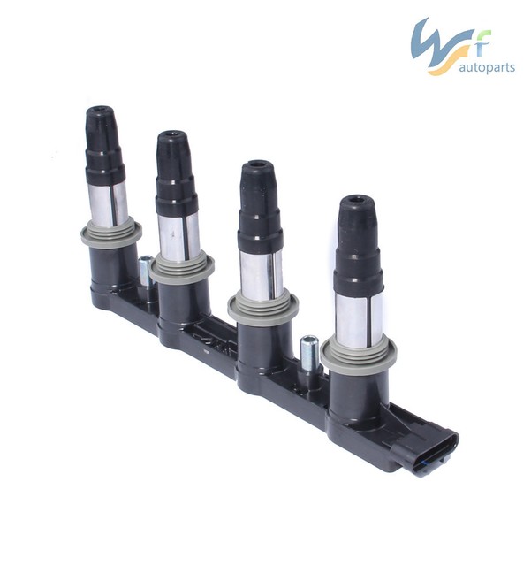 Ignition Coil Module For CHEVROLET Holden Cruze 1.6 1.8L 55570160