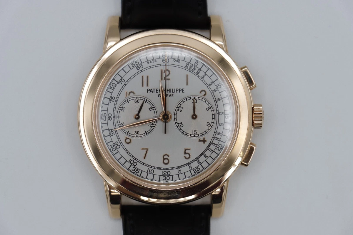 Patek top philippe 5070r