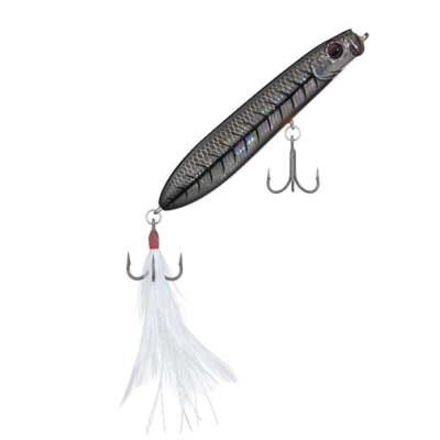 Evergreen Shower Blows Topwater Plug 77.7 | 3'' - 11/32oz
