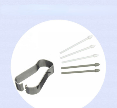 For Samsung Galaxy Tab S6 Lite T860 T865 P615 P610 Touch Stylus S Pen Nib  Tips